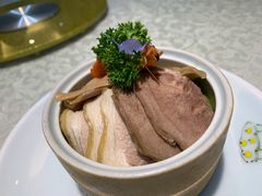 卤水拼盘-绍兴饭店(大宁店)