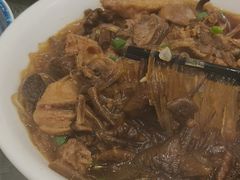 -苏师傅菜馆(上沙店)