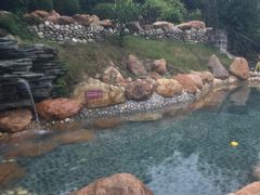 -崇阳三特浪口温泉