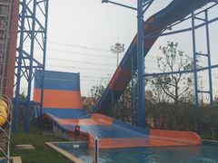 -苏州乐园森林水世界