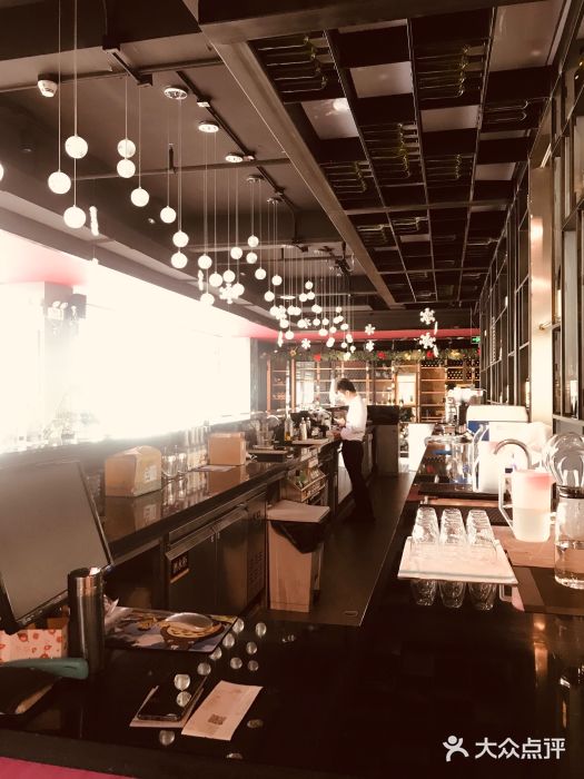 永年西餐厅L'etoile图片
