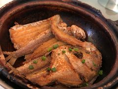-陈先进鱼馆·夜宵·地道农家菜(湖墅南路店)