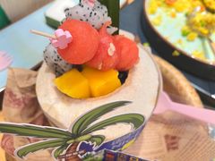 -泰悦澜·泰国餐厅(万象城店)