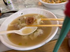 -皮五鱼汤面(老街店)