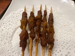 -老牌坊鲁菜名店(宽厚里店)