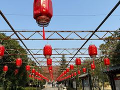 -海天禅寺