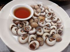 盐水玉螺-阿毛饭店(和义路店)