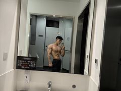 -OXYGYM 奥美氧舱运动中心(朝阳大悦城店)