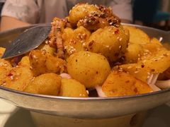 -小碗大胃(福久源新天地店)