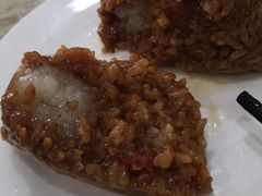 -乌镇姐妹特色小吃(银杏公寓店)