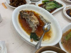 -顺风海鲜港(长寿路店)
