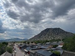 -鸡鸣驿城