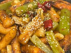 -庐州太太(双岗店)