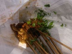 -乐乐姐超级土豆(中关村5号店)