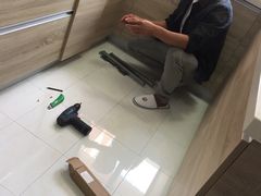 -佰丽爱家全屋定制(汶水店)