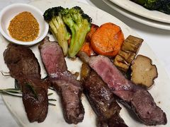 -K·Kitchen KK牛扒厨房(江南西店)