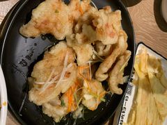 -金掌勺锅包肉(华润万象城店)