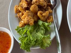 -真浪花园海鲜餐馆