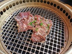 -谷牛和牛烤肉(漕河泾印象城店)