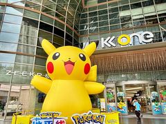 -KK ONE(京基滨河时代店)