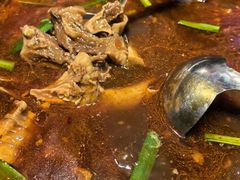 -闽鄂情·闽南招财鸭(水头店)