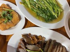 -乌文新澄海卤鹅店