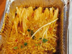 -三太子地摊烧烤·小龙虾(北蔡店)