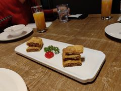 -廊亦舫Lang Yi Fang Restaurant(金桥店)