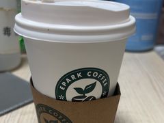 -逸派咖啡 EPARKCOFFEE(广安门店)