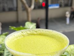-龙门阵茶屋川菜馆(武康路店)