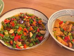 -陈先进鱼馆·地道农家菜(萧山奥体店)