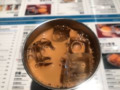 -敏华冰厅(平安金融中心店)