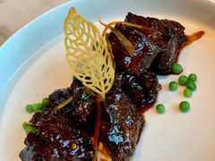 -无锡苏宁银河国际酒店-悦府65中餐厅