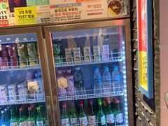 -欧巴烤肉(创富世纪店)
