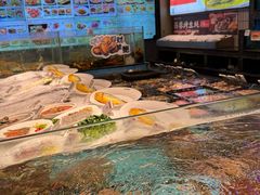 -王庄阿咪海鲜大排档(象园店)