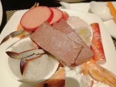 -大华锦绣假日酒店·锦味餐厅