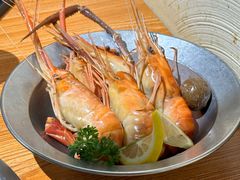 -哼蟹二将·烤肉酱蟹(合生汇店)