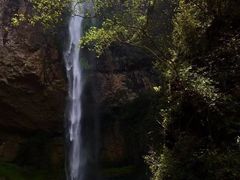 -磐安舞龙峡景区
