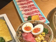 -MIKOMIKO和牛烧肉专门店(南门店)