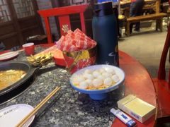 -蜀大侠火锅(香格里拉店)