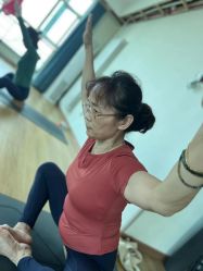 -九月瑜伽·普拉提