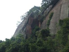 -丹霞山风景名胜区