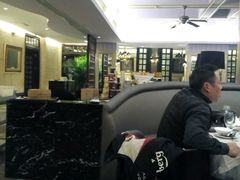 -粗茶淡饭·汉口公馆(循礼门店)