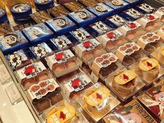 -好利来(熙地港店)