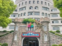 -杭州宋城