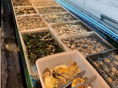 -争先鲜·蒸汽海鲜自助·鲜切牛肉