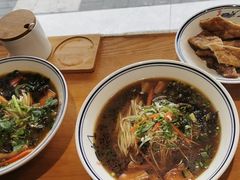 -天天鲜面馆(衡山路店)
