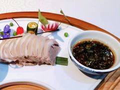 -乾园.魏庐湖景餐厅(花港店)