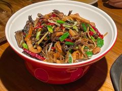 -破三川·新川菜(静安大融城店)