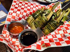 -泰妃殿(武汉首店)